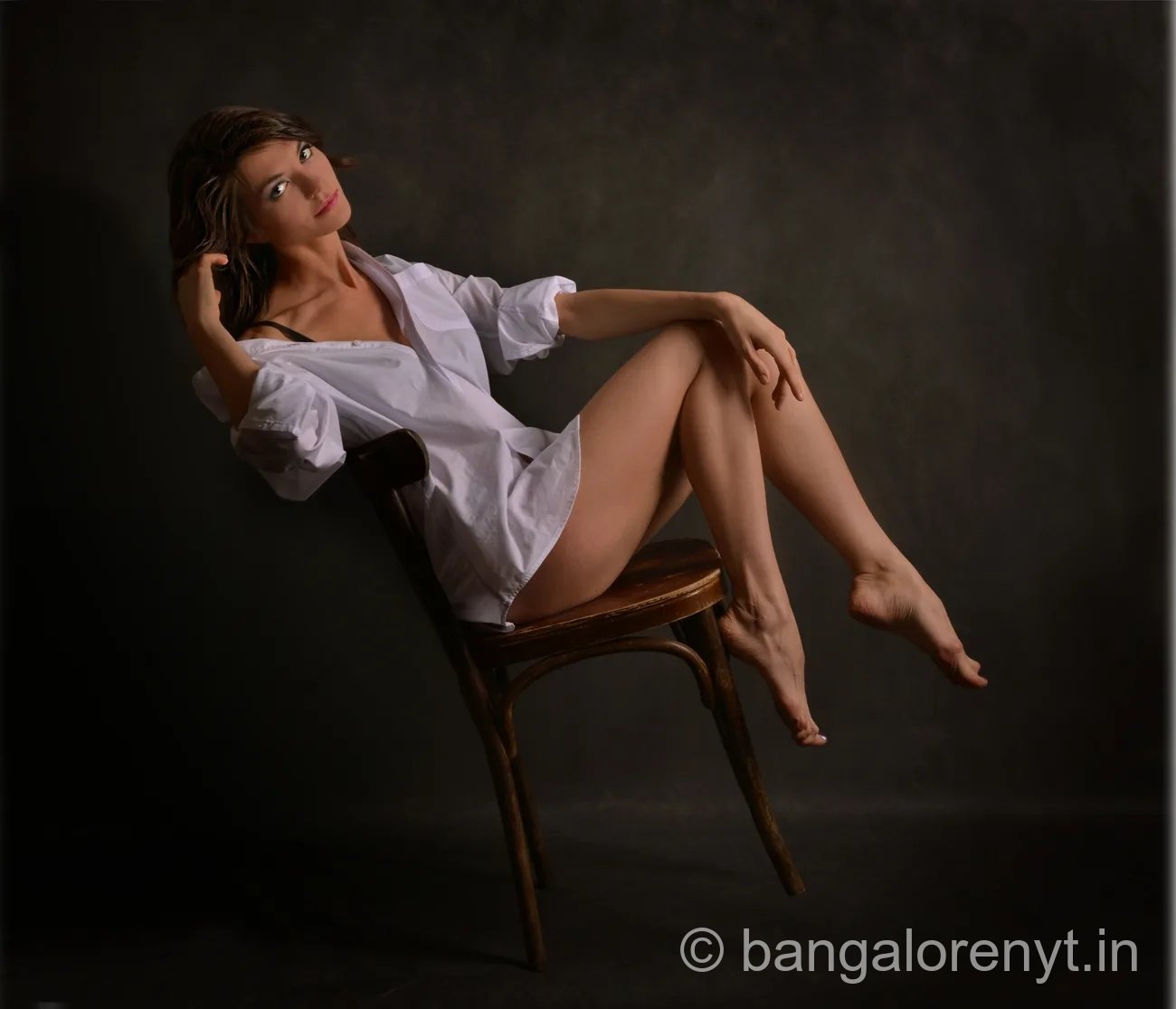 Independent call girls Madhapur service banner