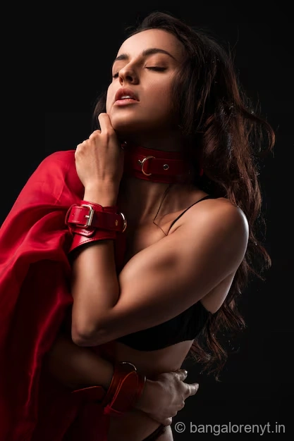 Experience premium call girl service Madhapur